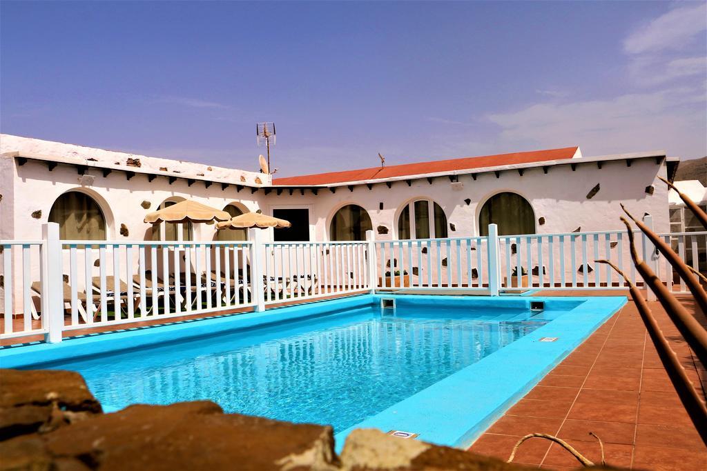 Villa Abraham Tefia Luaran gambar