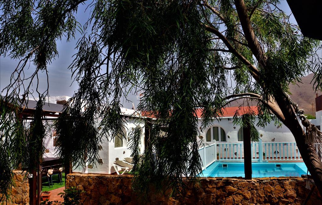 Villa Abraham Tefia Luaran gambar