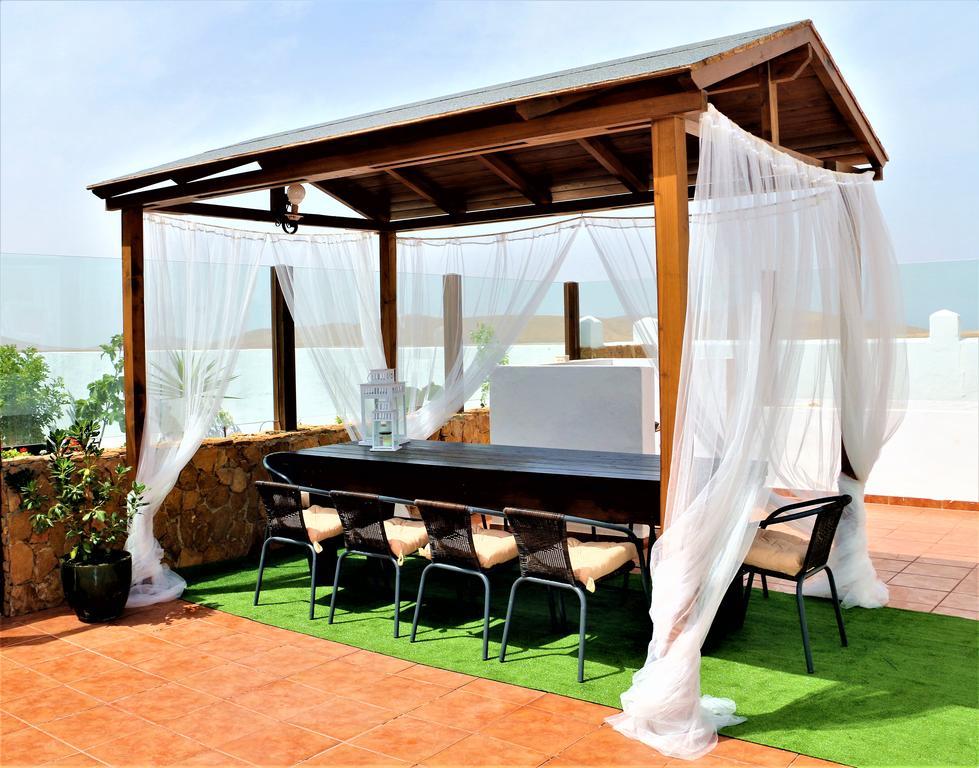 Villa Abraham Tefia Luaran gambar