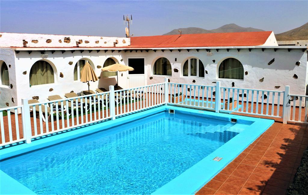 Villa Abraham Tefia Luaran gambar