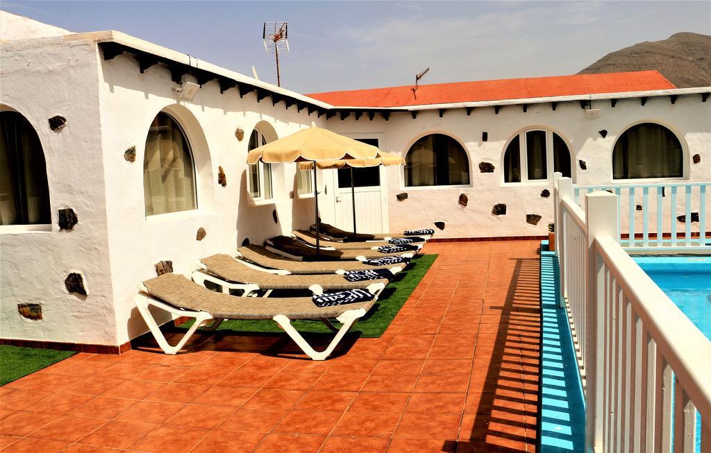 Villa Abraham Tefia Luaran gambar