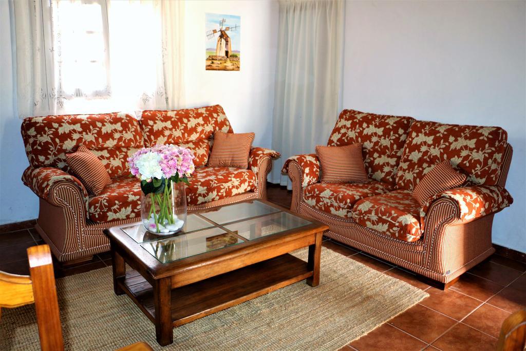 Villa Abraham Tefia Luaran gambar