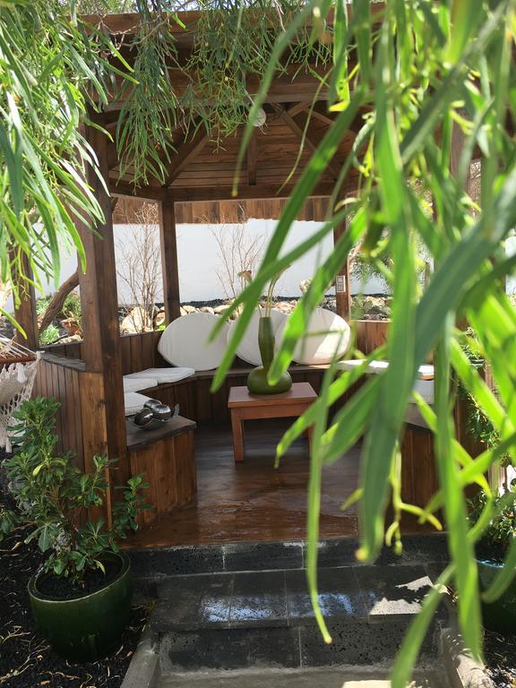 Villa Abraham Tefia Luaran gambar