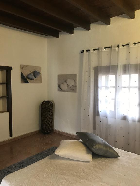 Villa Abraham Tefia Luaran gambar